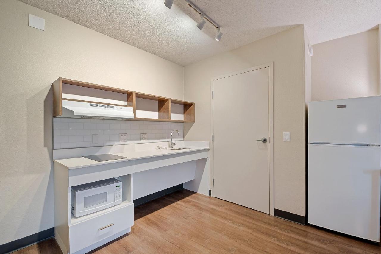 Extended Stay America Suites - Miami - Airport - Blue Lagoon Miami Springs Exterior foto