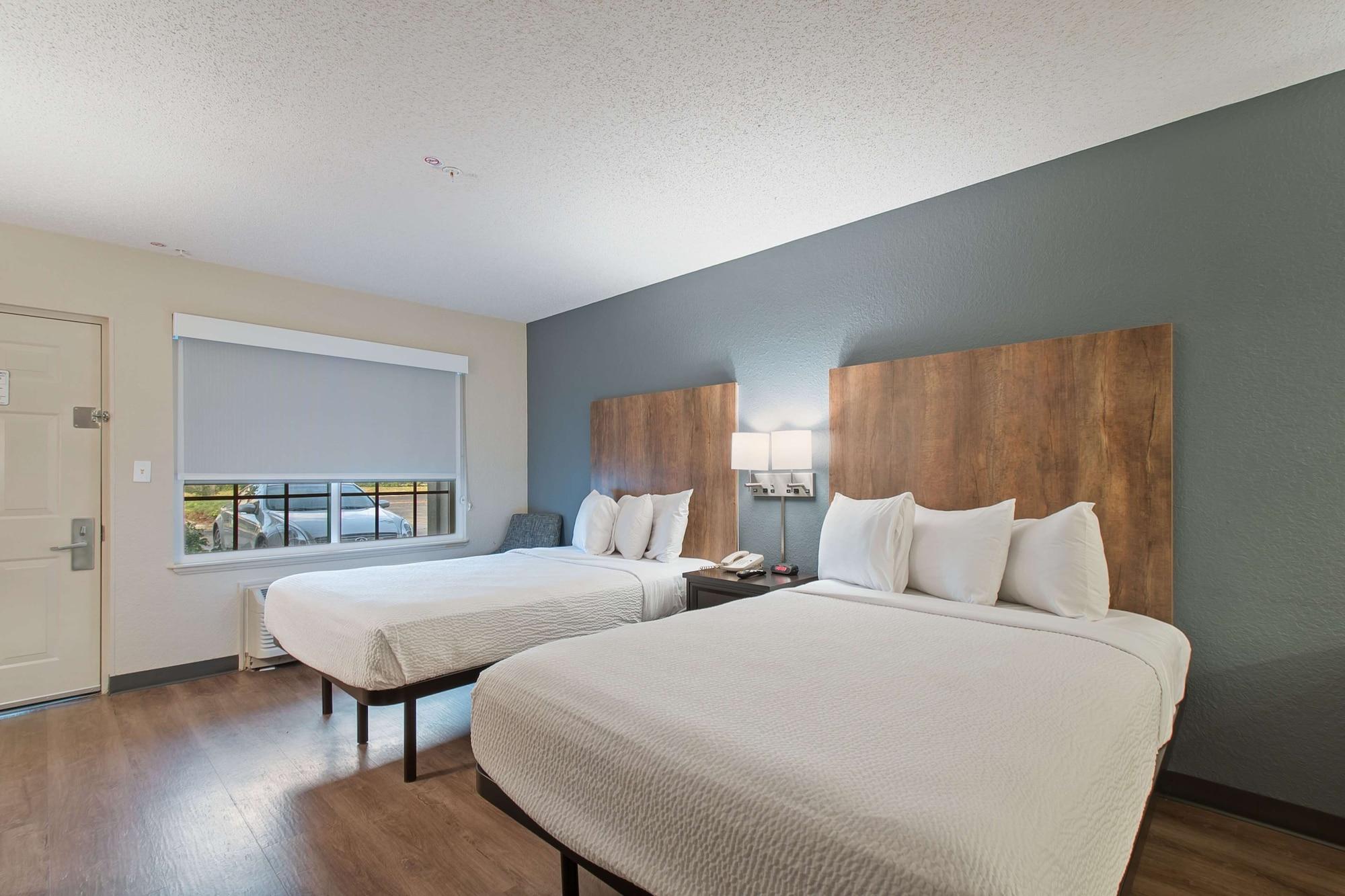 Extended Stay America Suites - Miami - Airport - Blue Lagoon Miami Springs Exterior foto